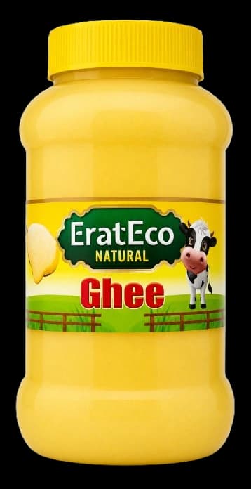 Natural Ghee