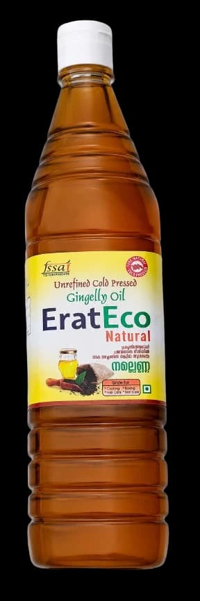 Gingelly (Sesame) Oil
