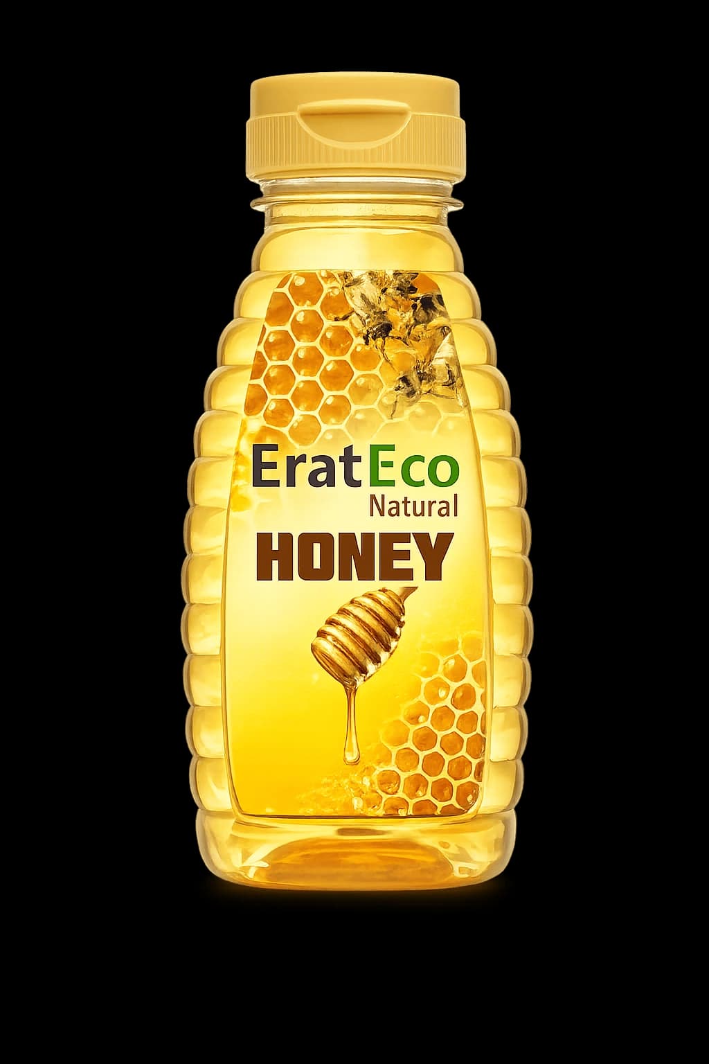 Natural Honey