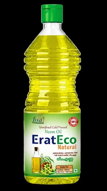 വേപ്പെണ്ണ