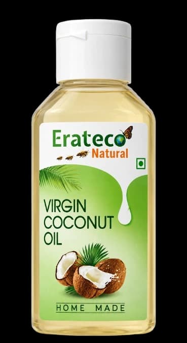 Virgin Coconut Oil